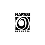The "Nafasi Art Space" user's logo