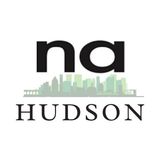 The "Natural Awakenings Hudson County" user's logo