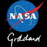 The "NASA's Goddard Space Flight Center" user's logo