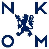 The "Nasjonal kommunikasjonsmyndighet" user's logo