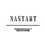 The "nastart0" user's logo