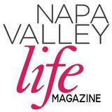The "napavalleylifemagazine" user's logo