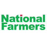 The "National Farmers" user's logo