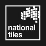 The "nationaltiles" user's logo