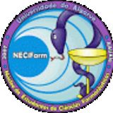 The "NECiFarm UAlg" user's logo