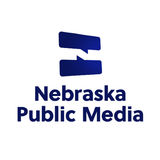 The "Nebraska Public Media" user's logo