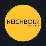 The "Neighbour Media" user's logo