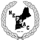 The "NEPSAC COMMUNICATIONS" user's logo