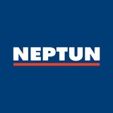 The "Neptun_Makedonija" user's logo