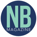 The "Newburgh Magazine" user's logo