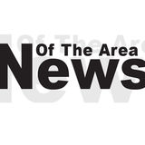 The "News Of The Area" user's logo