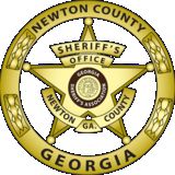 The "Newton County, GA Sheriff's Office" user's logo