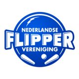 The "Nederlandse Flipper Vereniging" user's logo