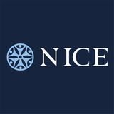 The "NICE" user's logo
