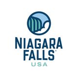The "Destination Niagara USA" user's logo