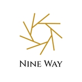 The "NINE WAY REAL ESTATE" user's logo