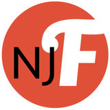 The "New Jersey Family" user's logo