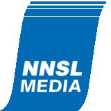 The "NNSL Media" user's logo