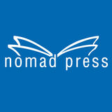 The "Nomad Press" user's logo