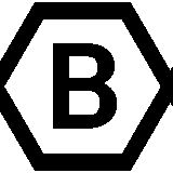 The "norgesbilbransjeforbund" user's logo