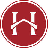 The "Hytteforlaget" user's logo