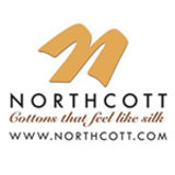 The "Northcott Fabrics" user's logo