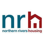 The "Northern Rivers Housing" user's logo