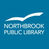 The "Northbrook Public Library" user's logo
