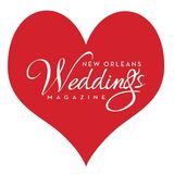 The "NOW Weddings Magazine" user's logo