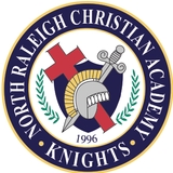 The "NRCAKnights" user's logo
