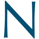The "Nspire Magazine" user's logo
