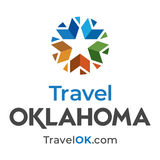 The "Oklahoma Tourism & Recreation Department" user's logo