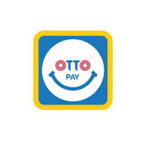 The "OttoPay" user's logo