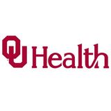 The "OU Health" user's logo