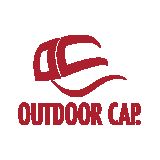 The "Outdoor Cap" user's logo