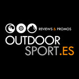 The "OutdoorSport.ES" user's logo