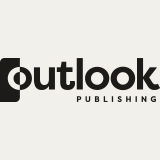 The "Outlook Publishing" user's logo