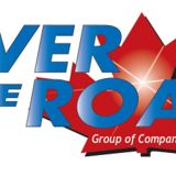 The "Over The Road Magazine" user's logo