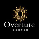 The "Overture Center for the Arts" user's logo