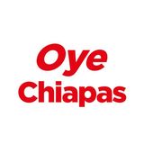 The "Oye Chiapas" user's logo