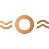 The "Oyster Yachts" user's logo