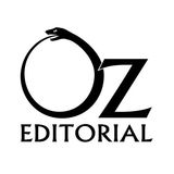 The "Oz Editorial" user's logo
