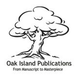 The "Oak Island Publications " user's logo