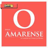 The "oamarense" user's logo