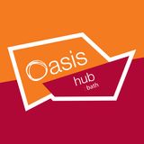 The "OasisHubBath" user's logo