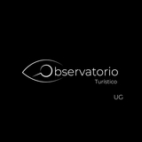 The "Observatorio Turístico de la Universidad de Guanajuato" user's logo