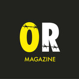 The "Obstacle Race Magazine" user's logo