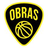 The "Obras Basket" user's logo