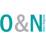 The "Ocio&Negocio (O&N)" user's logo