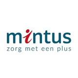 The "OCMW Brugge / Mintus" user's logo